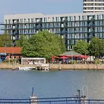 Apartmán Highend Travemuende - Whg 504 Lübeck