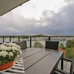 Highend Travemuende - Whg 504 Apartment *