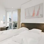 Apartmán Highend Travemuende - Whg 504 Lübeck