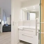 Highend Travemuende - Whg 504 Apartment Lübeck