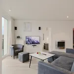 Apartment Highend Travemuende - Whg 504 Lübeck