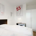 Highend Travemuende - Whg 504 Apartment Lübeck