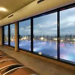 Highend Travemuende - Whg 504 Apartment