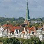 Apartment Highend Travemuende - Whg 504 *