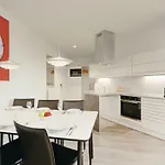Apartment Highend Travemuende - Whg 504 *