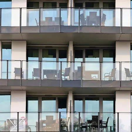 Apartman Highend Travemuende - Whg 504