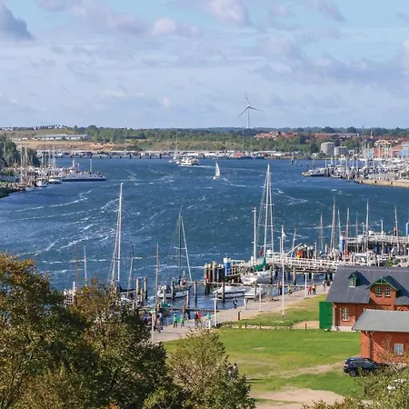 Highend Travemuende - Whg 504