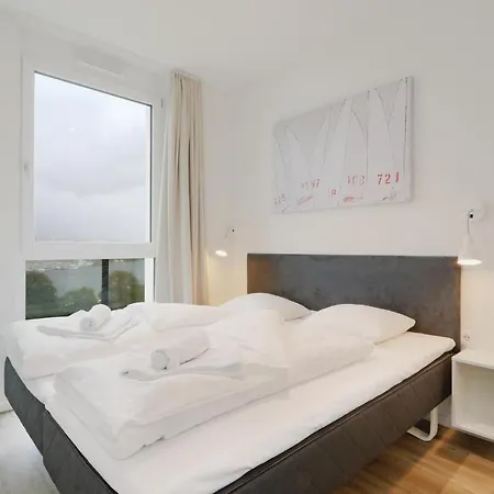 Highend Travemuende - Whg 504