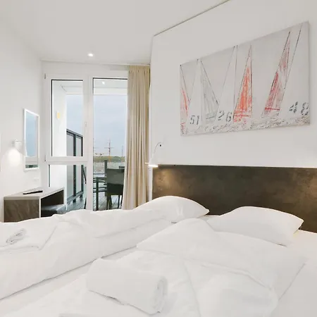 Διαμέρισμα Highend Travemuende - Whg 504 Λίμπεκ
