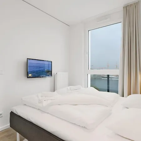 Highend Travemuende - Whg 504