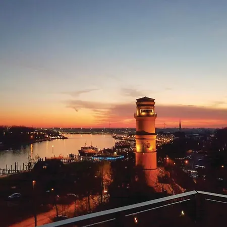 Highend Travemuende - Whg 504