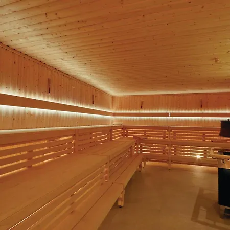 Cozy In Travemuende With Sauna * Lübeck