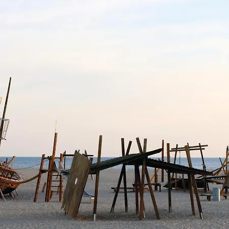 Highend Travemuende - Whg 504 リューベック