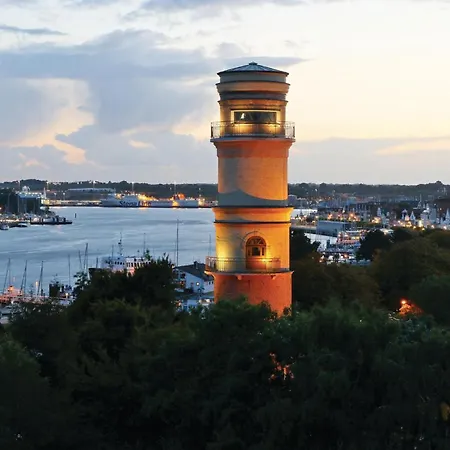 Highend Travemuende - Whg 504