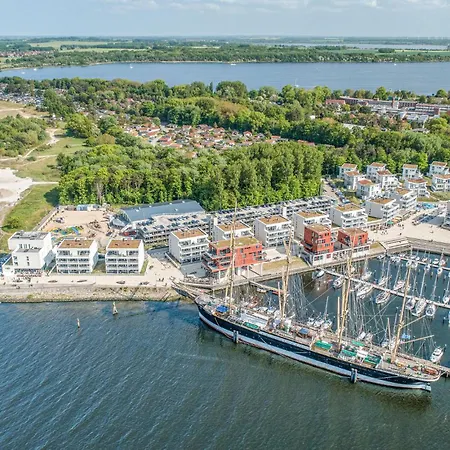 Highend Travemuende - Whg 504 リューベック