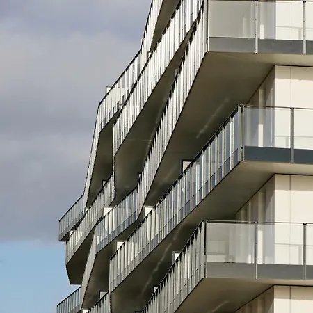 Highend Travemuende - Whg 504 * リューベック